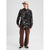 Burton Cinder Fleece Pullover - Men's Seersucker Camo