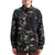 Burton Cinder Fleece Pullover - Men's Seersucker Camo