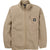 Burton Cinder Full-Zip Fleece - Men's Summit Taupe