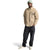 Burton Cinder Full-Zip Fleece - Men's Summit Taupe