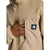 Burton Cinder Full-Zip Fleece - Men's Summit Taupe