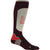 Burton AK Endurance Snowboard Socks Rum Raisin