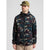Burton Crown Weatherproof Full-Zip Fleece - Men's Seersucker Camo
