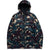 Burton Crown Weatherproof Full-Zip Fleece - Men's Seersucker Camo