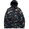 Seersucker Camo