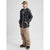 Burton Crown Weatherproof Full-Zip Fleece - Men's Seersucker Camo
