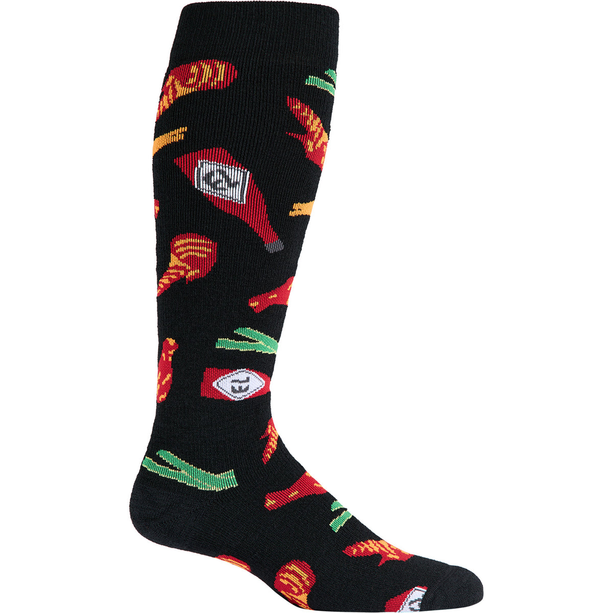 Burton Partylap Socks Wings