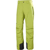 Pulse Green