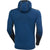 Helly Hansen Lifa Merino Midweight Baselayer Hoodie - Men's Dark Blue