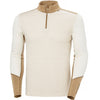 Snow Monogram AOP