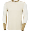 Snow Monogram AOP