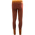 Helly Hansen Lifa Merino Midweight Baselayer Pants - Men's Iron Oxide