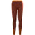 Helly Hansen Lifa Merino Midweight Baselayer Pants - Men's Iron Oxide