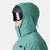Helly Hansen Alpha Lifaloft Jacket - Men's Opal Green
