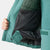 Helly Hansen Alpha Lifaloft Jacket - Men's Opal Green