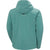 Helly Hansen Alpha Lifaloft Jacket - Men's Opal Green