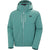 Helly Hansen Alpha Lifaloft Jacket - Men's Opal Green