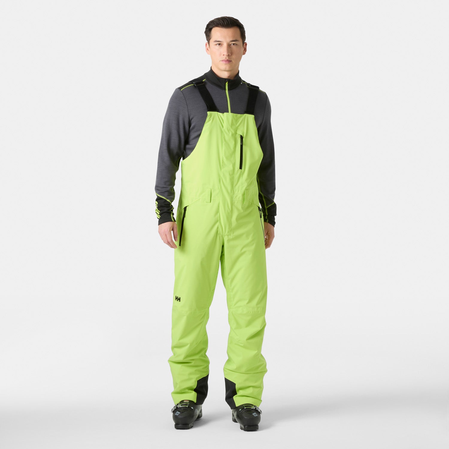 Helly Hansen Legendary Insulated Bibs - Men's – evo