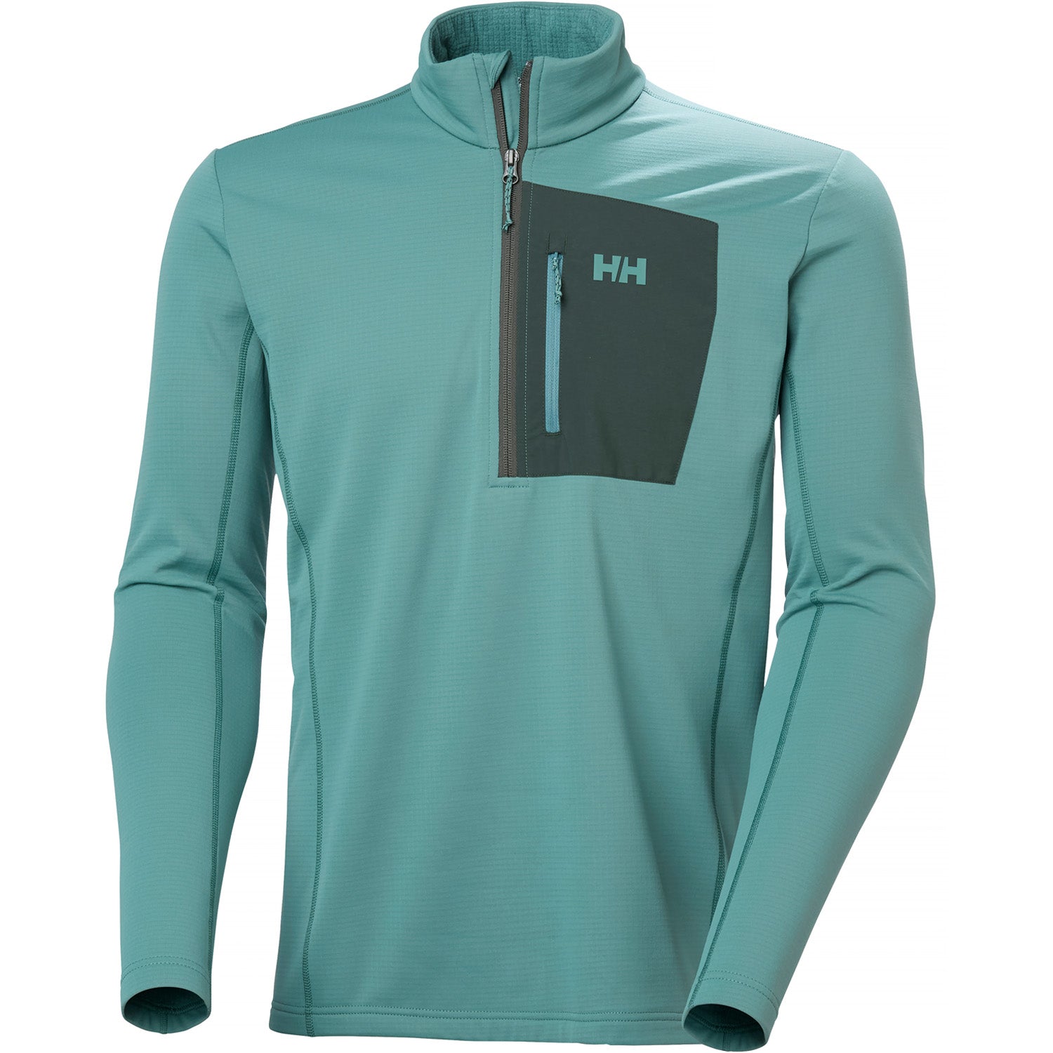 Helly Hansen Versalite 1/2 Zip Fleece - Men's – evo