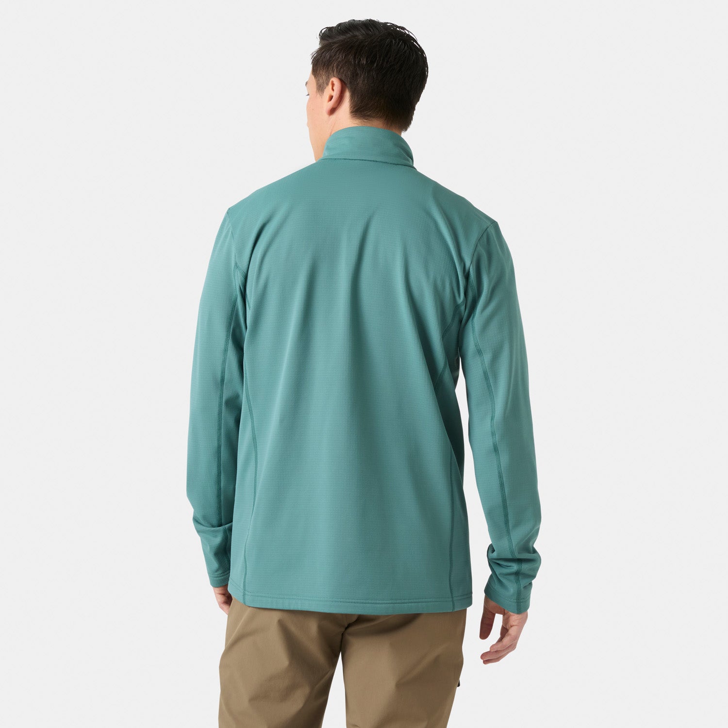 Helly Hansen Versalite 1/2 Zip Fleece - Men's – evo
