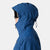 Helly Hansen Alpha 3L Long Shell jacket - Men's Dark Blue