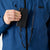 Helly Hansen Alpha 3L Long Shell jacket - Men's Dark Blue