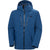 Helly Hansen Alpha 3L Long Shell jacket - Men's Dark Blue