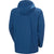 Helly Hansen Alpha 3L Long Shell jacket - Men's Dark Blue