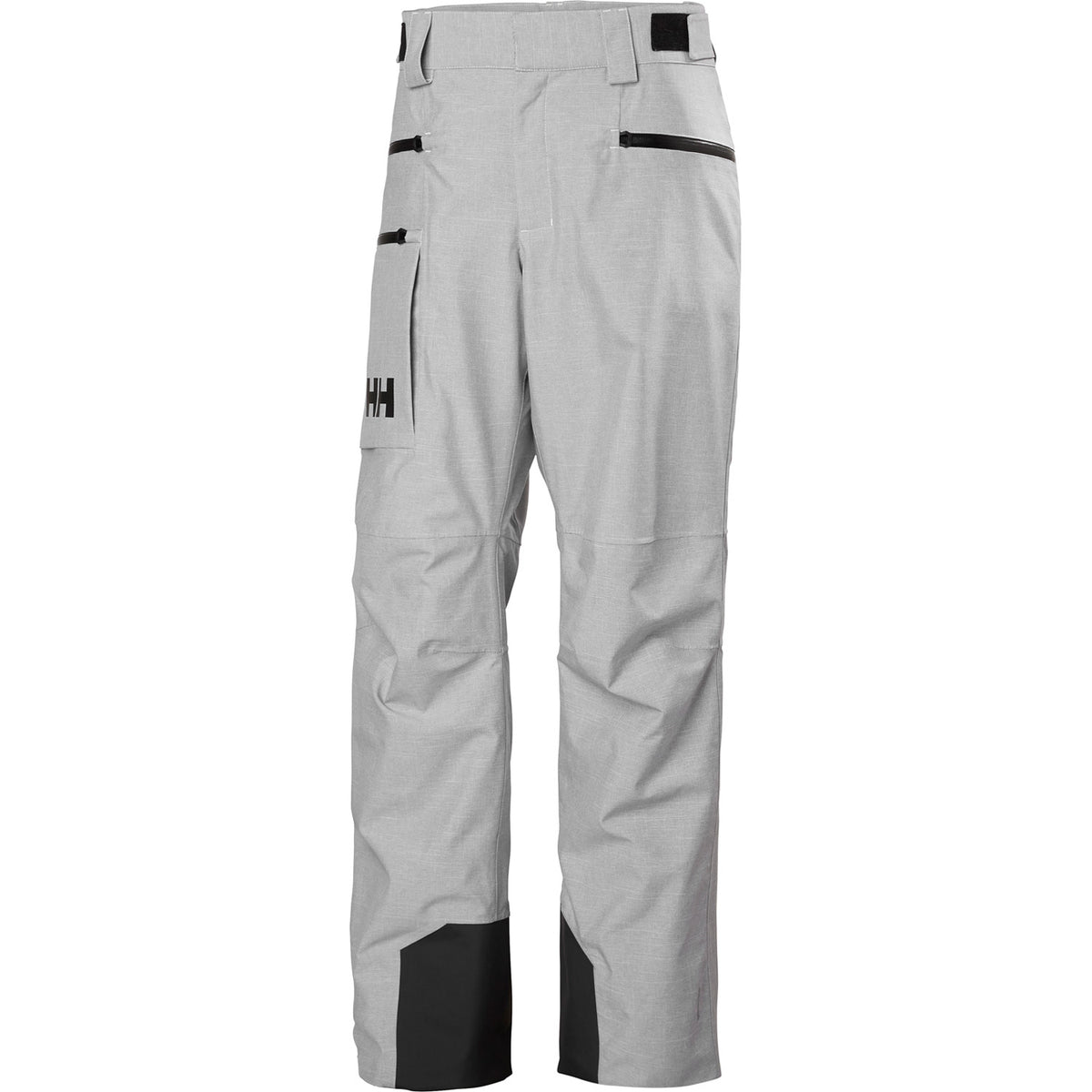 Helly Hansen Garibaldi 2.0 Pants - Men's Grey Melange