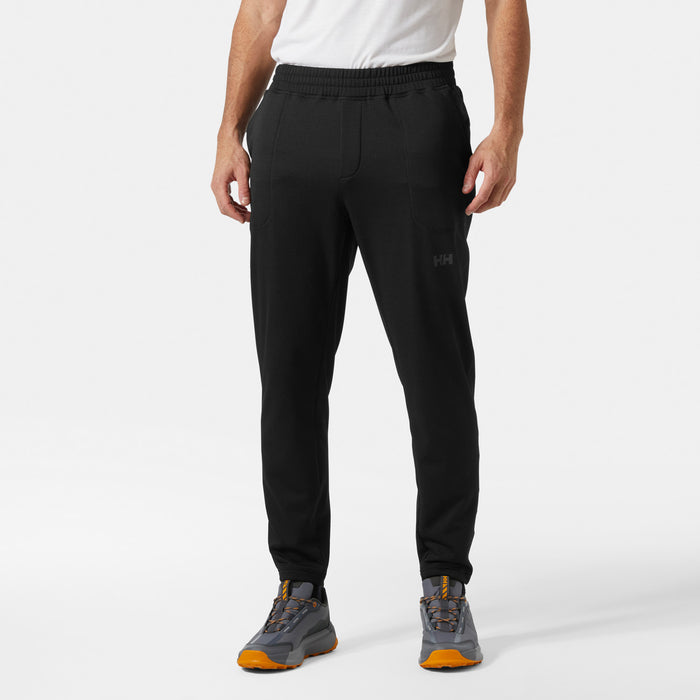 Helly Hansen Versalite Fleece Pants - Men's Black