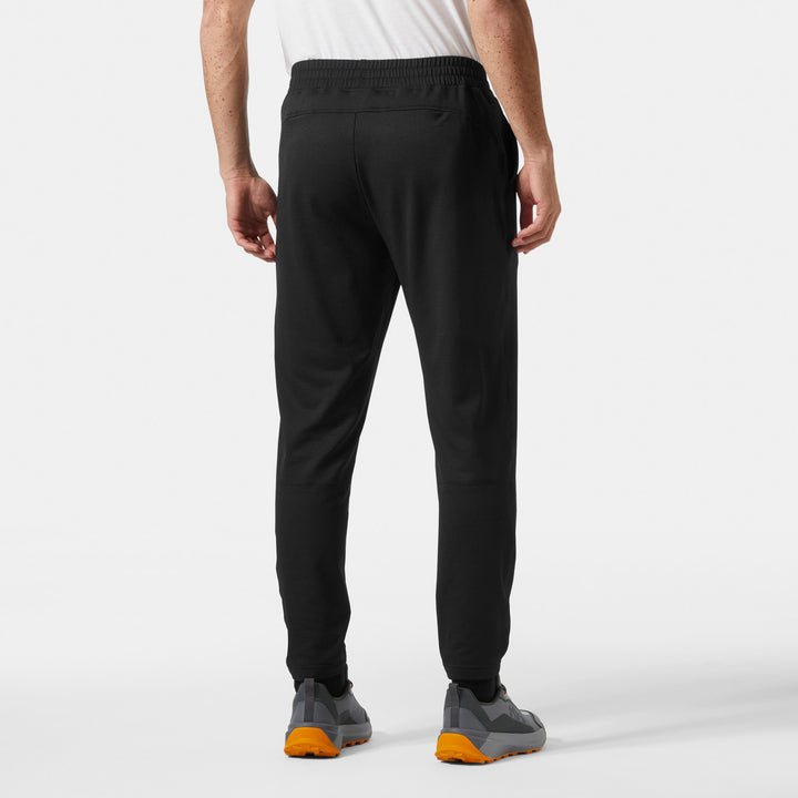 Helly Hansen Versalite Fleece Pants - Men's Black