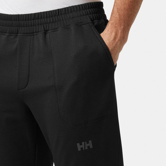 Helly Hansen Versalite Fleece Pants - Men's Black