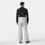 Helly Hansen Alpha Bib Pants - Men's Grey Fog