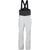 Helly Hansen Alpha Bib Pants - Men's Grey Fog