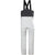 Helly Hansen Alpha Bib Pants - Men's Grey Fog