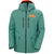 Helly Hansen Garibaldi 2.0 Jacket - Men's Opal Green