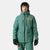 Helly Hansen Garibaldi 2.0 Jacket - Men's Opal Green