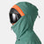 Helly Hansen Garibaldi 2.0 Jacket - Men's Opal Green