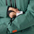 Helly Hansen Garibaldi 2.0 Jacket - Men's Opal Green