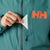 Helly Hansen Emiko Shell Jacket - Men's Opal Green