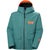 Helly Hansen Emiko Shell Jacket - Men's Opal Green