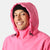 Helly Hansen ULLR D Ridable Hoodie - Men's Hot Pink