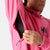 Helly Hansen ULLR D Ridable Hoodie - Men's Hot Pink