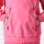 Helly Hansen ULLR D Ridable Hoodie - Men's Hot Pink