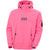 Helly Hansen ULLR D Ridable Hoodie - Men's Hot Pink