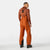 Helly Hansen Ridge Infinity Shell Bib Pants - Men's Ginger Biscuit