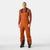 Helly Hansen Ridge Infinity Shell Bib Pants - Men's Ginger Biscuit
