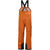 Helly Hansen Ridge Infinity Shell Bib Pants - Men's Ginger Biscuit