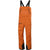 Helly Hansen Ridge Infinity Shell Bib Pants - Men's Ginger Biscuit