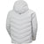 Helly Hansen Alpha Puffy Jacket - Men's Grey Fog